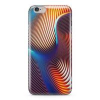 Apple iPhone 6 Plus - 6S Plus Kılıf Hipnoz Arka Kapak Koruma Desenli Full Koruyucu