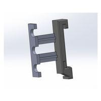 Dinray Toggle Anahtar Klipsi (Bu ürün Sadece Plastik parçadır - Almadan Önce Soru Sorabilirsiniz)