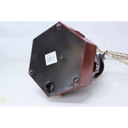 Dekoratif Metal Yel Değirmeni