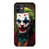 Apple iPhone 12 Uyumlu Kılıf Joker (19) Kılıfları Neon