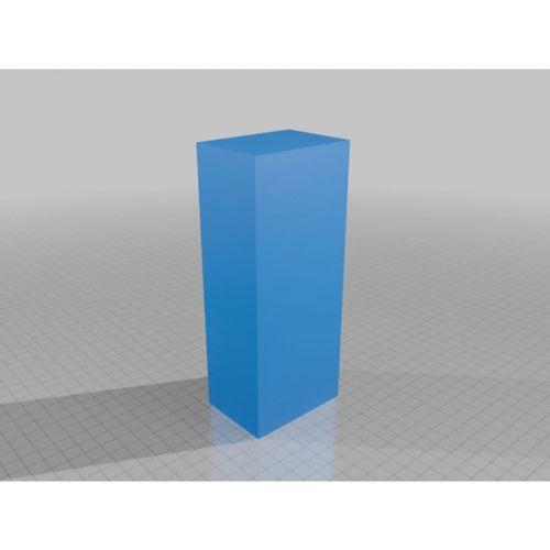 HeroQuest La Forteresse De Kellar Kutu İçi Düzenleyici 3D Baskı (Bu ürün Sadece Plastik parçadır - Almadan Önce Soru Sorabilirsiniz)