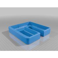 Lavabo Düzenleyici 2 (Bu ürün Sadece Plastik parçadır - Almadan Önce Soru Sorabilirsiniz)