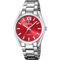FESTINA F20622/B ALEGRIA BOYFRIEND KADIN KOL SAATİ