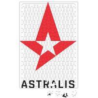 Csgo Astralis Puzzle 240 Parça Yapboz