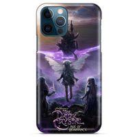 Apple iPhone 13 Pro Max Uyumlu Kılıf The Dark Crystal (18) Telefon Kılıfları skekUng