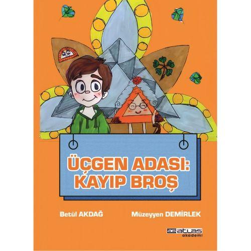 Üçgen Adası