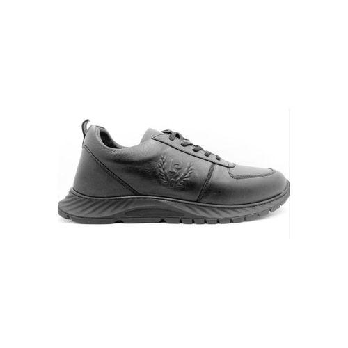 Pierre Cardin 13501 Siyah Günlük Casual Erkek Ayakkabı