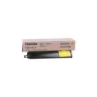 Kartuş Toshıba T-3511e-y Sarı Orjinal Toner 10000 Sayf