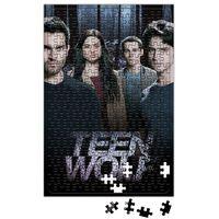 Teen Wolf Puzzle 240 Parça Yapboz