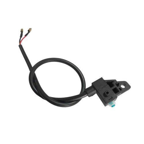 SEVGENT Scooter Arka Fren Müşürü Kare Su Almaz