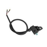 SEVGENT Scooter Arka Fren Müşürü Kare Su Almaz