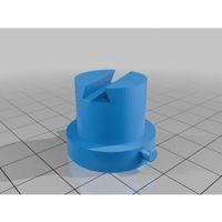 Bernzomatic Firepoint Creator Tool BZ8360T (Bu ürün Sadece Plastik parçadır - Almadan Önce Soru Sorabilirsiniz)