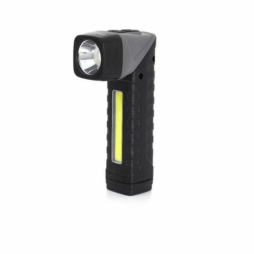 Police Ps-343 Şarjlı El Feneri