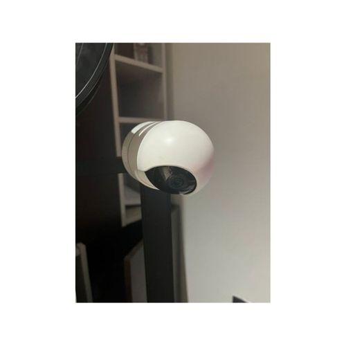 Eufy Pan Tilt 2k Montajı Ender 3 V3 SE İçin (Bu ürün Sadece Plastik parçadır - Almadan Önce Soru Sorabilirsiniz)