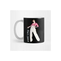 Harry Styles Inspired, Harry Styles Gucci, Fine Line, Harry Styles Tee, Fine Line Gucci Kupa