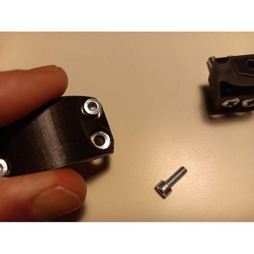 SCOPE Mount’un Picatinny Rail Collection (25,4mm Tüp Scopes) V2 - 6910580