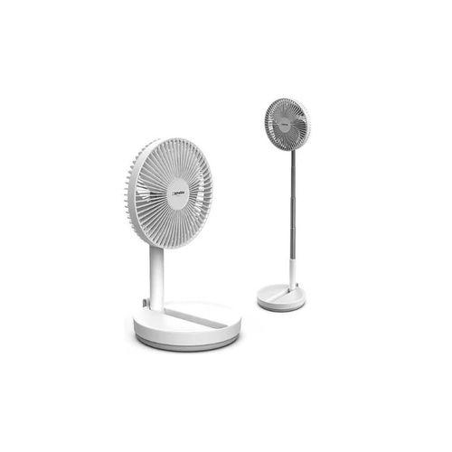 XENON SMART X6103 SARJLI MASAUSTU VANTILATOR