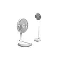 XENON SMART X6103 SARJLI MASAUSTU VANTILATOR