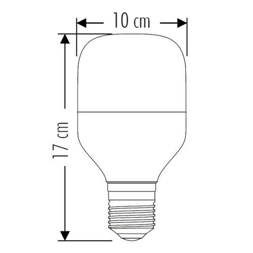 35W TORCH AMPUL