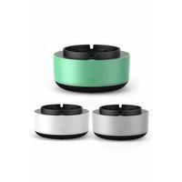 Kül Tablası Hava Temizleyici Araç Akıllı Küllük Duman Temizleyici