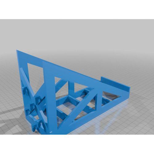 Skadis Filament Makarası Tutucu - 6908497