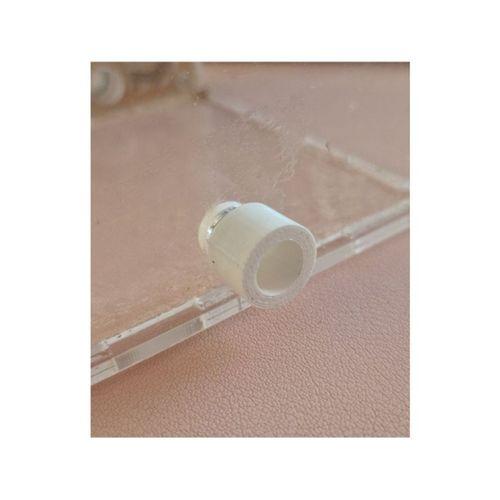 Karınca Tüp Bağlantı Aparatı (Bu ürün Sadece Plastik parçadır - Almadan Önce Soru Sorabilirsiniz)