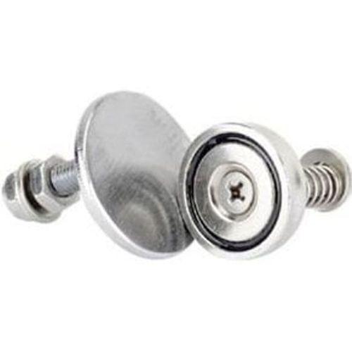 Kadro Mıknatısı Katlanır Bisiklet Impact