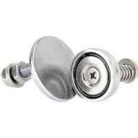 Kadro Mıknatısı Katlanır Bisiklet Impact