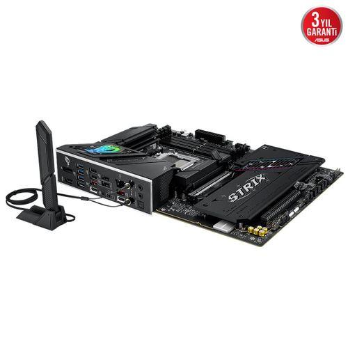 ASUS ROG STRIX B850-F GAMING WIFI ANAKART
