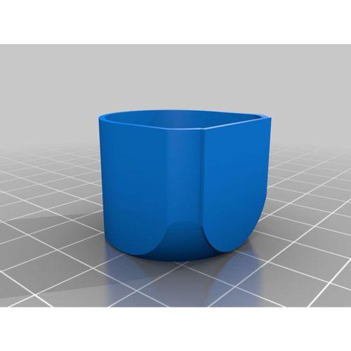 Fener Difüzörü Astrolux HL02 (Bu ürün Sadece Plastik parçadır - Almadan Önce Soru Sorabilirsiniz)