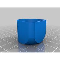 Fener Difüzörü Astrolux HL02 (Bu ürün Sadece Plastik parçadır - Almadan Önce Soru Sorabilirsiniz)