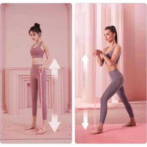 Dirençli Egzersiz Lastiği