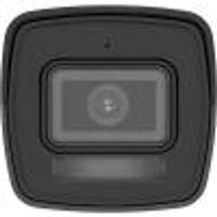 HIKVISION DS-2CD1063G2-LIUF/SL 6MP 2.8MM HYBRID LIGHT SESLI IP BULLET KAMERA