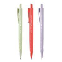 Faber Castell Econ Soft Versatil Kalem 0,7 Uçlu Karışık renk - 2 adet