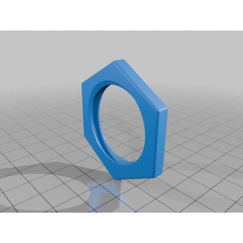 Filament Bobin Tutucu Creality (Bu ürün Sadece Plastik parçadır - Almadan Önce Soru Sorabilirsiniz)