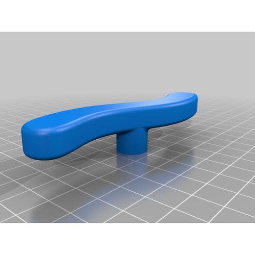 Solid Can Açıcı sapı - 5151552