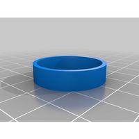 Kişiye Özel Stres Çarkı Yüzüğü (Bu ürün Sadece Plastik parçadır - Almadan Önce Soru Sorabilirsiniz)