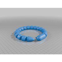 Long Furby 3D Baskı (Bu ürün Sadece Plastik parçadır - Almadan Önce Soru Sorabilirsiniz)