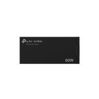 OMADA POE170S, 2 Port Gigabit, 60W PoE++ Metal Kasa Masaüstü Injector