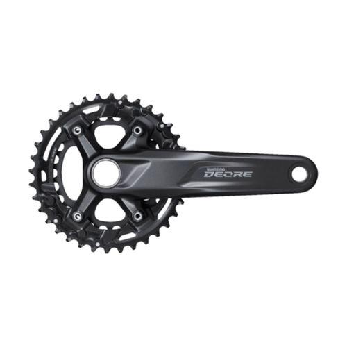 Aynakol Deore FC-M5100 11 vites 170 mm Shimano
