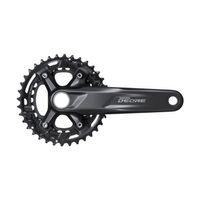 Aynakol Deore FC-M5100 11 vites 170 mm Shimano