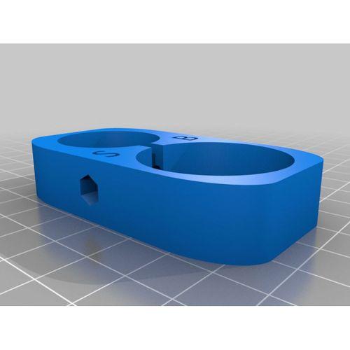 Artemis Snowpeak M25 Barrel Band - 5136847