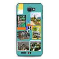 Lopard Samsung Galaxy J7 Prime Uyumlu Kılıf Şehirli ※ (45) Manisa Liquid Air Kılıf