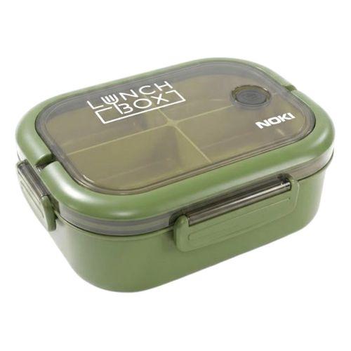 NOKİ LUXURY PLASTİK LUNCH BOX