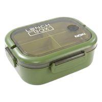 NOKİ LUXURY PLASTİK LUNCH BOX