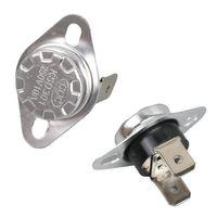 IC-269 40 C NC Termostat Normalde Kapalı Tip