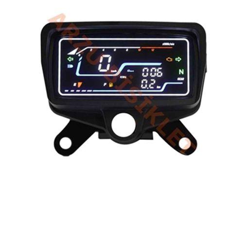 SEVGENT Kilometre Saati Komple Dijital Cg