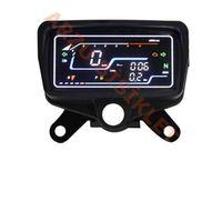 SEVGENT Kilometre Saati Komple Dijital Cg