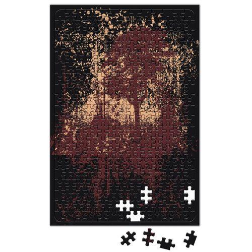 Nature Explosion Puzzle 240 Parça Yapboz
