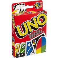 Uno Kartlar